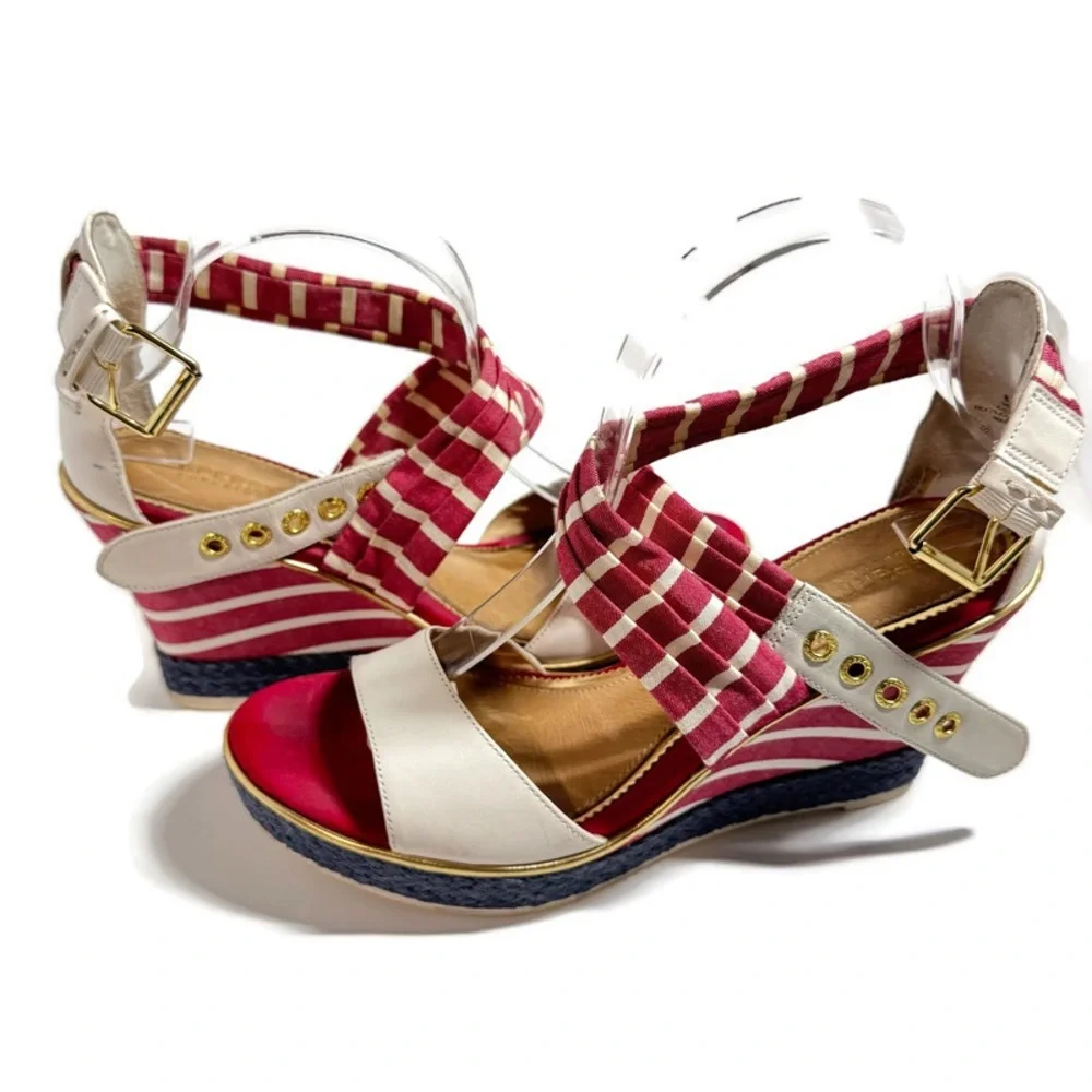 SPERRY TOP SIDER ESPADRILLES